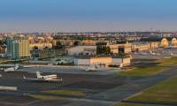 Paris-Le Bourget, premier aroport d'aviation d'affaires en Europe 