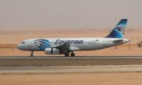 MS804 : des débris de l'A320 d'Egyptair et des effets personnels retrouvés à 290 km au large d'Alexandrie