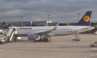Les prochains A320neo de Lufthansa disposeront d'un correctif moteur