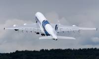 Malaysia  Airlines prvoit le retrait de ses A380 pour juin 2018