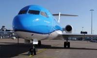 KLM acclre le retrait de ses Fokker 70
