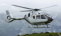 Un consortium chinois confirme une commande de 100 hélicoptères H135