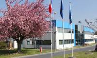 SKF Aeroengine France inaugure ses nouvelles installations  Valenciennes   