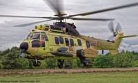 Première campagne de tir pour le HForce d'Airbus Helicopters