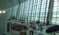 L'ouverture du nouveau Terminal 3 de Soekarno-Hatta est reportée