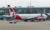 Air Canada Rouge fête ses trois ans d'existence