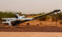 L'Allemagne déploie des drones ISR au Mali