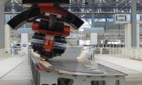 En images : Airbus, plus de trois dcennies d'expertise en matriaux composites grce   l'usine de Stade
