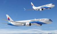 Donghai Airlines s'engage sur 25 Boeing 737 MAX 8 et cinq 787