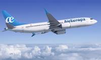 Air Europa s'engage sur le 737 MAX