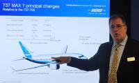 Farnborough 2016 : Boeing tempère ses promesses de nouveaux avions commerciaux