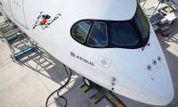 Farnborough 2016 : L'inspection des Airbus par drone devient une réalité