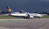 Le Brexit pousse Ryanair à revoir sa stratégie au Royaume-Uni