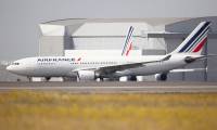 Les rsultats d'Air France-KLM s'amliorent mais les perspectives s'assombrissent