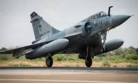 Les Mirage 2000 quittent Chammal pour retrouver Barkhane