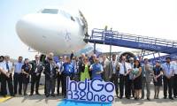 IndiGo pourrait réduire le rythme de livraison de ses A320neo