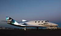 La FAA octroie une licence au SpaceShipTwo de Virgin Galactic