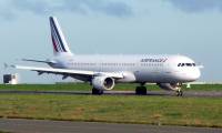 La grve PNC aura cot 90 millions d'euros  Air France