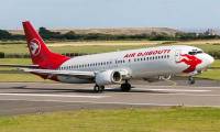 Air Djibouti relance son activit passagers