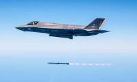 Le F-35 en essais intensifs de tirs