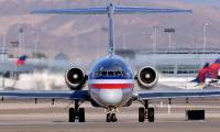 American Airlines se spare du quart de sa flotte de MD-80