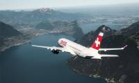 Bombardier et Swiss pleinement satisfaits de la fiabilit des CS100