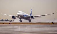 ANA limite l'impact des problmes sur les moteurs de ses Boeing 787