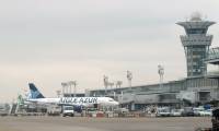 La distribution des crneaux d'Aigle Azur  Orly profite  Air France, Air Carabes et Corsair