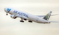 Air Austral veut se positionner sur la Chine