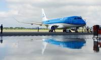 KLM UK Engineering peut entretenir les Embraer 170/190