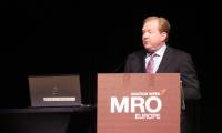 MRO Europe :   Nous pouvons envisager un monde de la maintenance sans surprise     (Stan Deal - SVP Commercial Services chez Boeing)