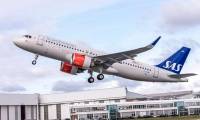 SAS devient  son tour opratrice de l'Airbus A320neo