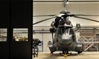 Airbus Helicopters lance un plan de dparts volontaires de 582 postes