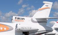 Le service client des avions Falcon de Dassault poursuit sa croissance
