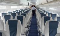 Sukhoi propose désormais son Superjet avec une cabine modulable