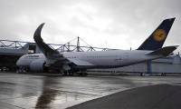 Lufthansa recevra son 1er Airbus A350 le 19 dcembre