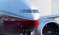 L'OMC condamne Boeing pour des aides reues pour le 777X