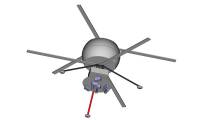 SOSPEDRO : un projet de drone au service de la scurit civile
