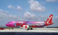 A320neo : Le mga-contrat d'AirAsia pour AFI KLM E&M
