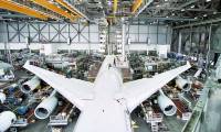 Plus de maintenance lourde pour Lufthansa Technik  Hambourg