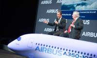 Un nouveau record de livraisons pour Airbus qui a largement dpass ses objectifs en 2016