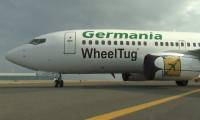 WheelTug entame son programme de certification avec le feu vert de la FAA