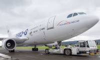 Les vols de l'A310 ZERO-G  de Novespace vont s'exporter en Chine