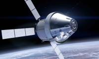 Airbus DS va réaliser une deuxième capsule d'Orion pour la NASA