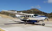 St Barth Commuter lands FAR 145 contract with the FAA