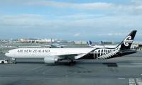 Air New Zealand affiche des bénéfices en baisse au 1er semestre