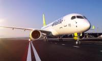 AirBaltic pousse le CS300 jusqu'à Abu Dhabi