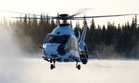 Le ministre de la Dfense va commander entre 160 et 190 H160 d'Airbus Helicopters