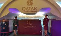 Avec ses QSuites, Qatar Airways place toujours plus haut la barre du confort  bord