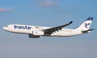 Picture : Iran Air receives its first Airbus A330